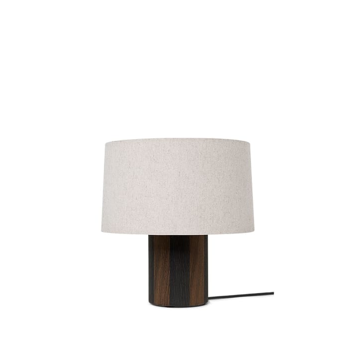 Hebe lampeskjerm short, Natural Ferm Living