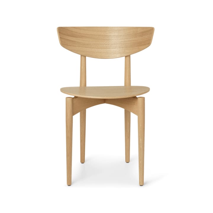Herman stol - Natural oak, eikeben - Ferm Living