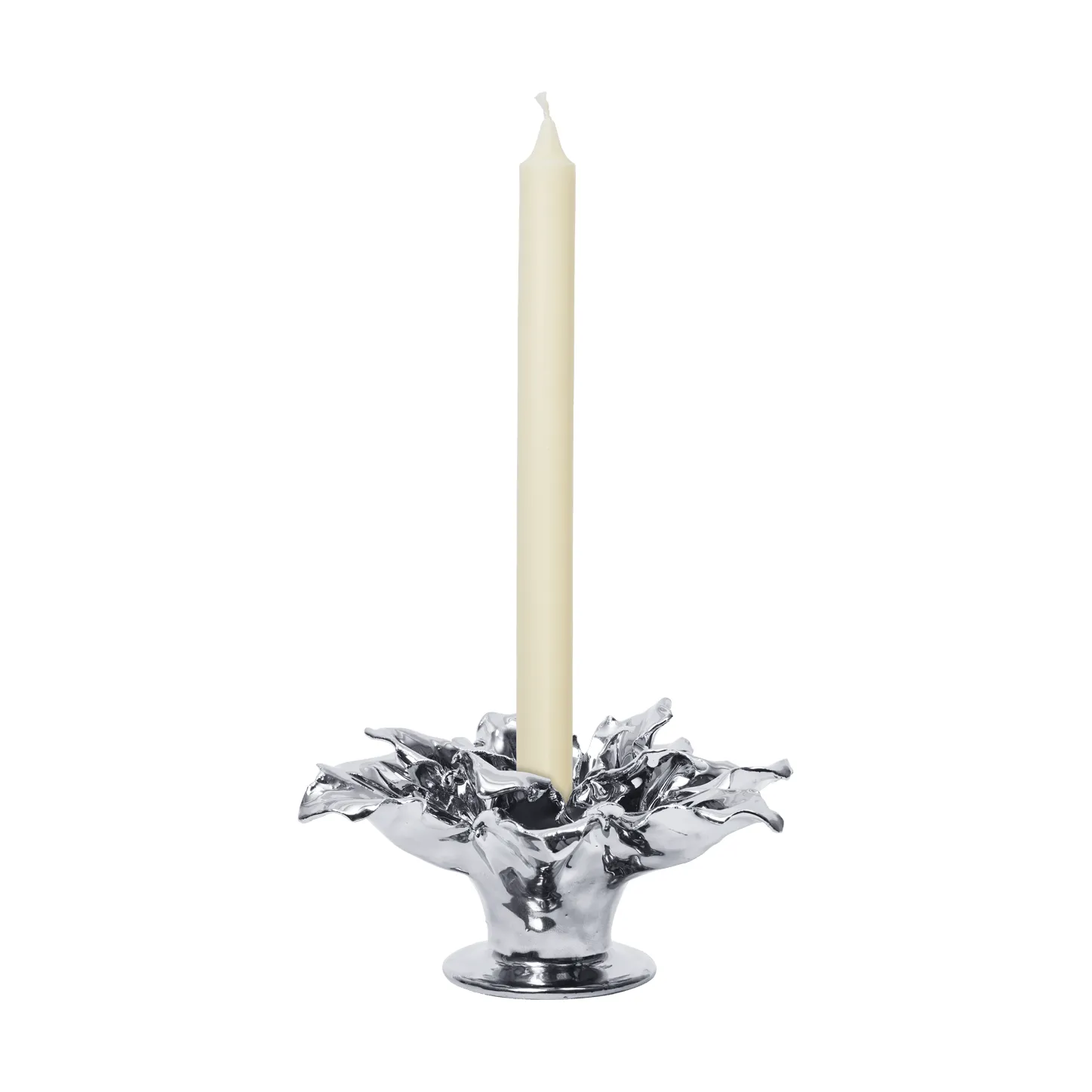 Holly Leaf lysestake, Silver Ferm Living