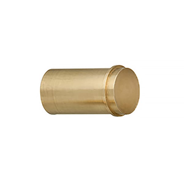 Hook krok messing - Small Ø 2 cm - Ferm Living