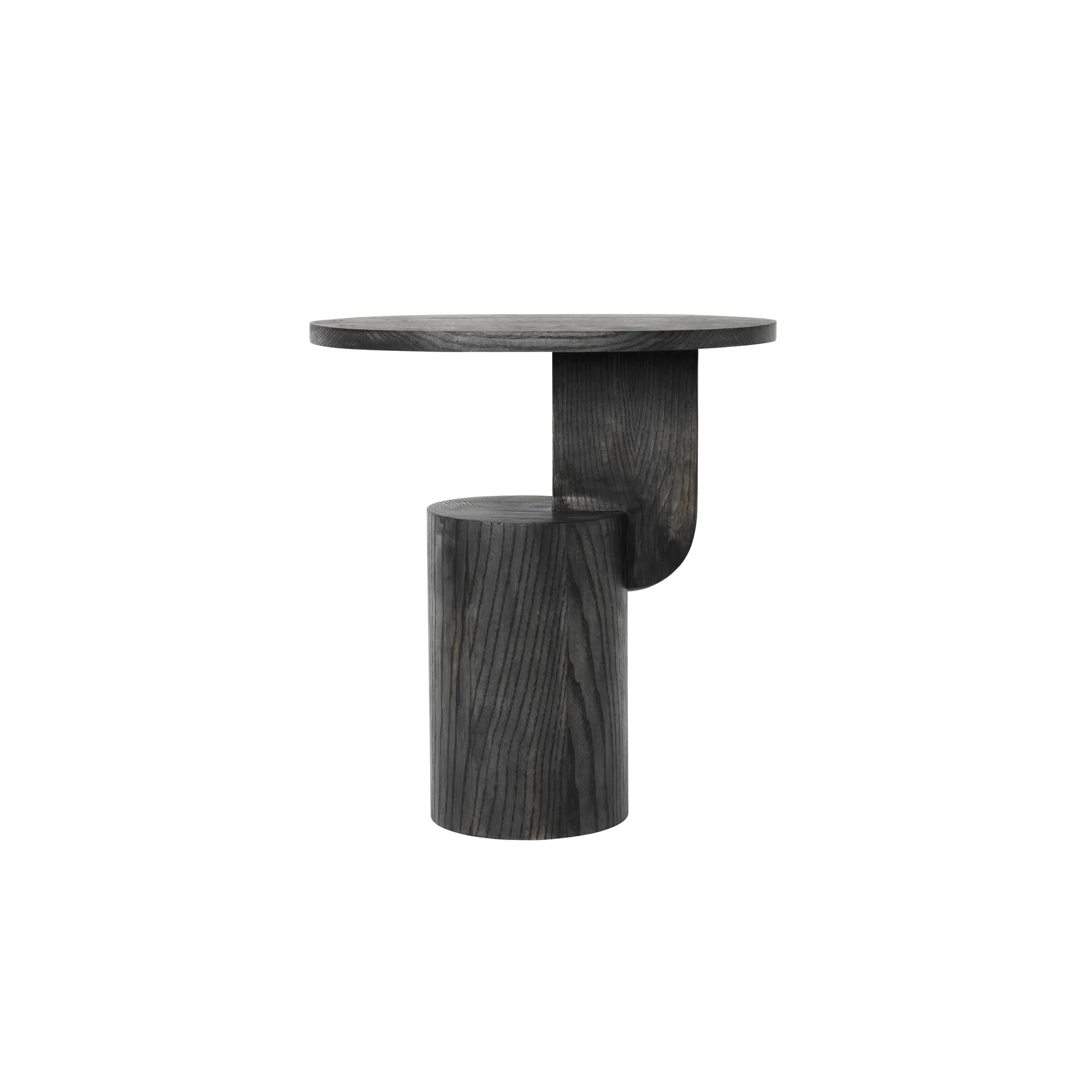 Insert sidebord, svart Ferm Living