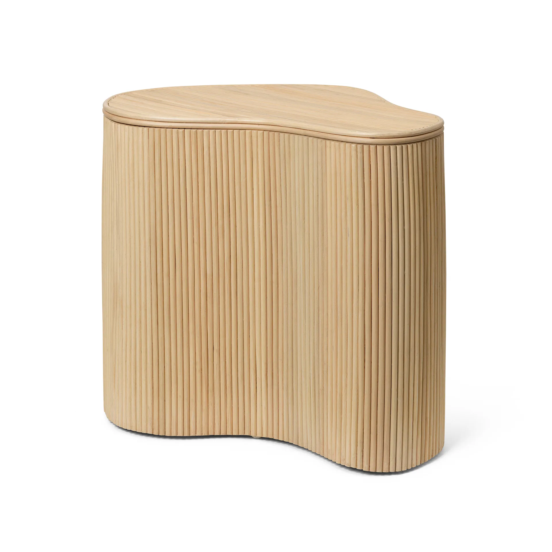 Isola sidebord med oppbevaring, Natural Ferm Living