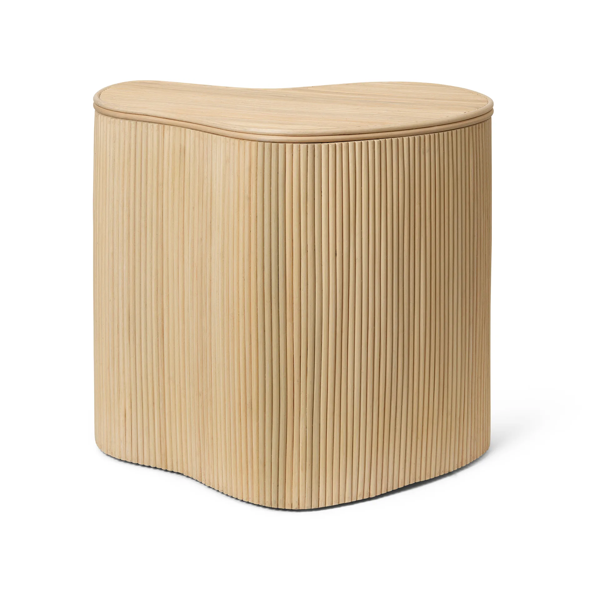Isola sidebord med oppbevaring, Natural Ferm Living