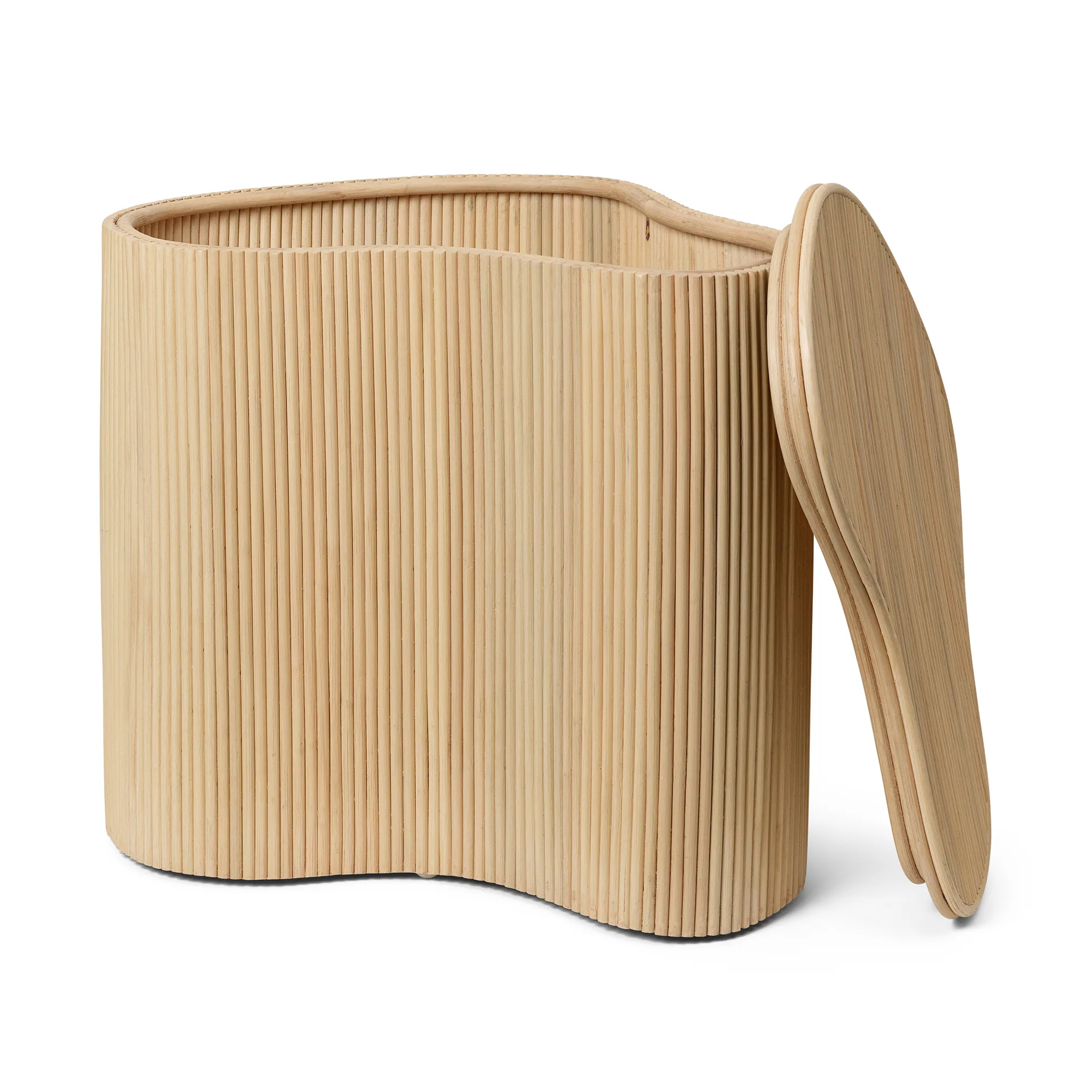 Isola sidebord med oppbevaring, Natural Ferm Living
