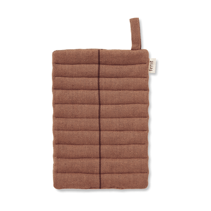 Ito gryteklut 16x24 cm, Hazel Ferm Living