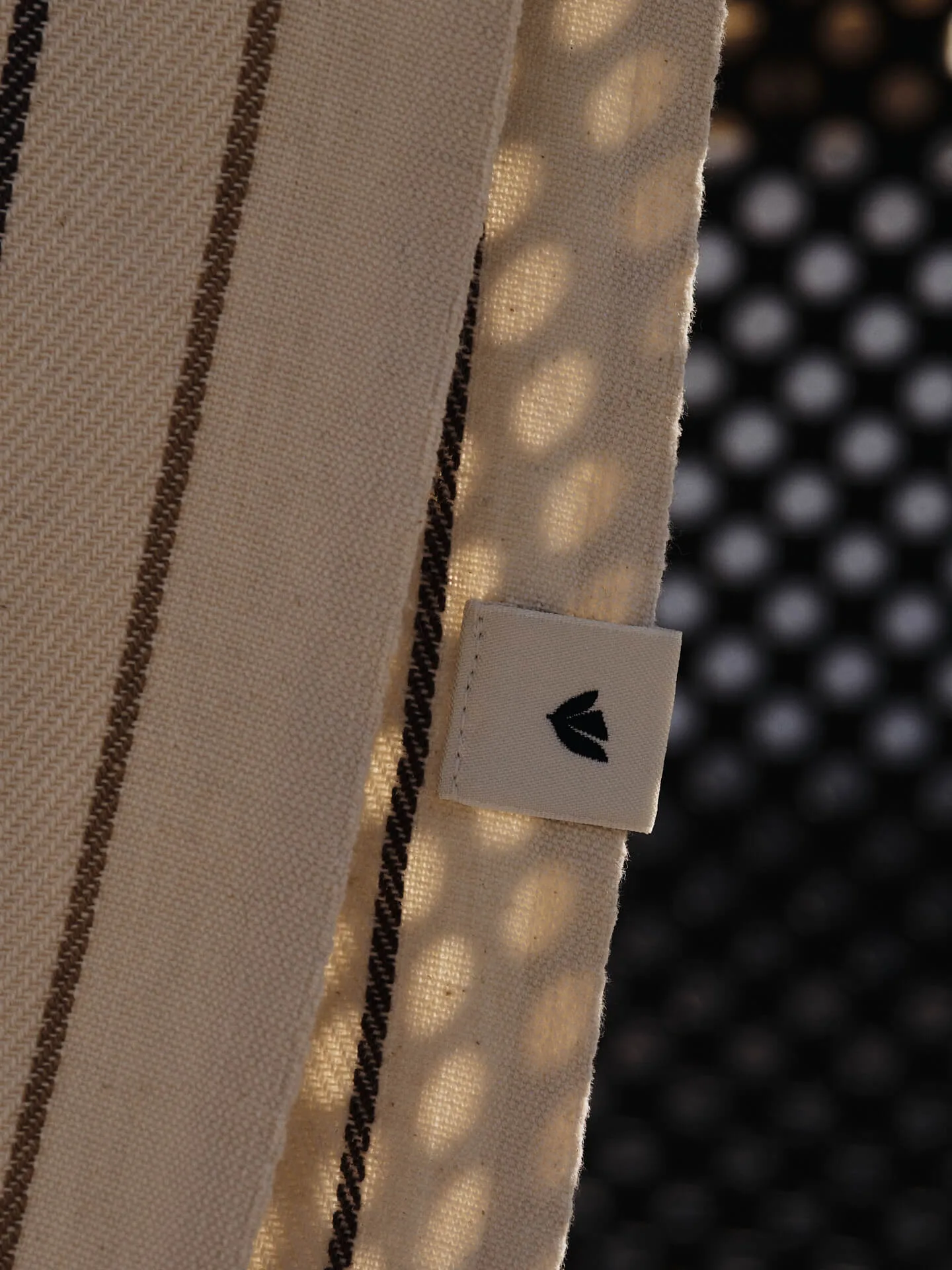 Ito kjøkkenhåndkle 50x70 cm 2-pakning, Parchment-cashmere Ferm Living