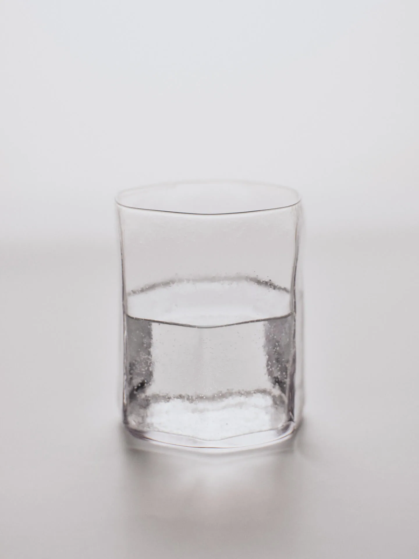 Kiru glass 2-pk, Clear, 25 cl Ferm Living