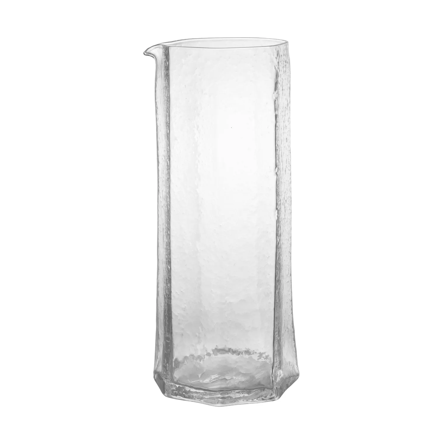 Kiru karaffel, Clear, 1 L Ferm Living