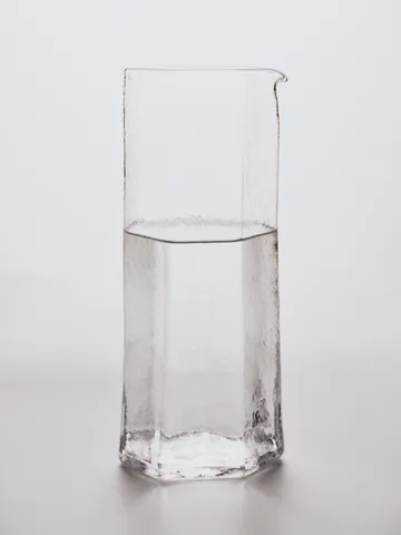 Kiru karaffel - Clear, 1 L - Ferm Living