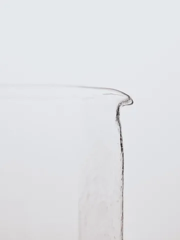 Kiru karaffel - Clear, 1 L - Ferm Living