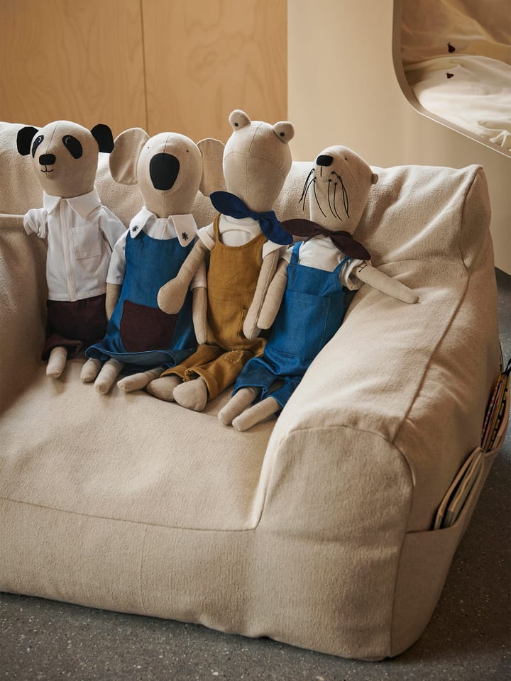 Koala Teddy kosedyr, Natural Ferm Living