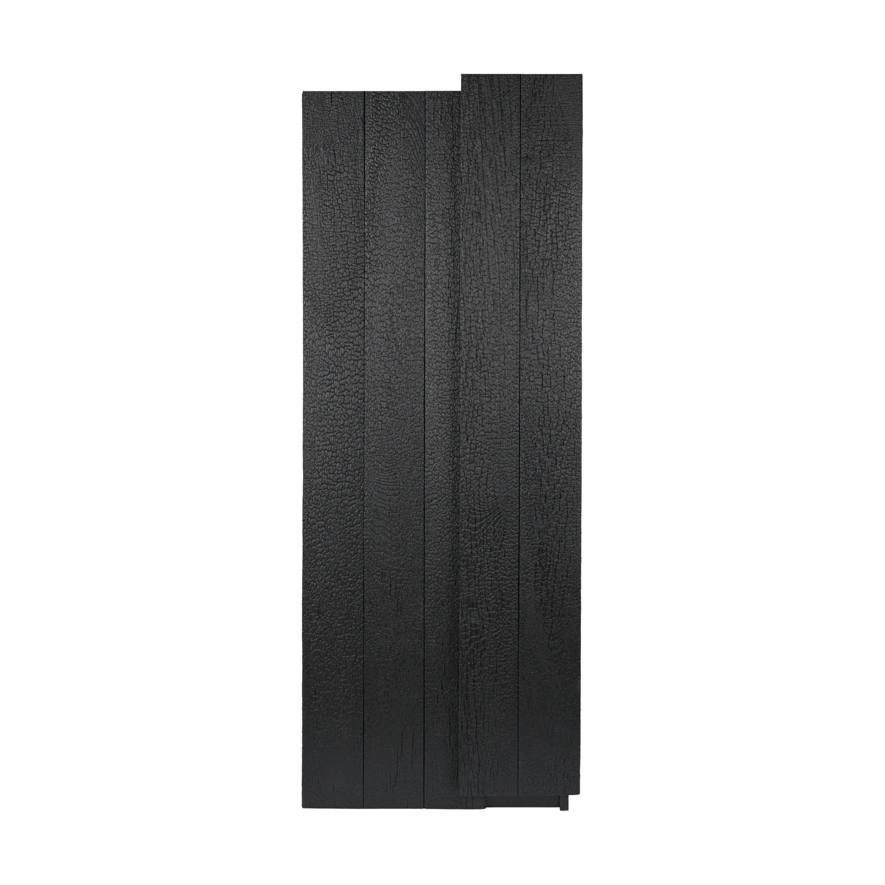 Koh skap, Black, 64x41x204,5 cm Ferm Living