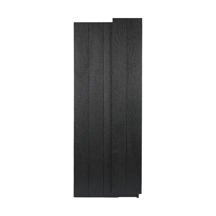 Koh skap - Black, 64x41x204,5 cm - Ferm Living