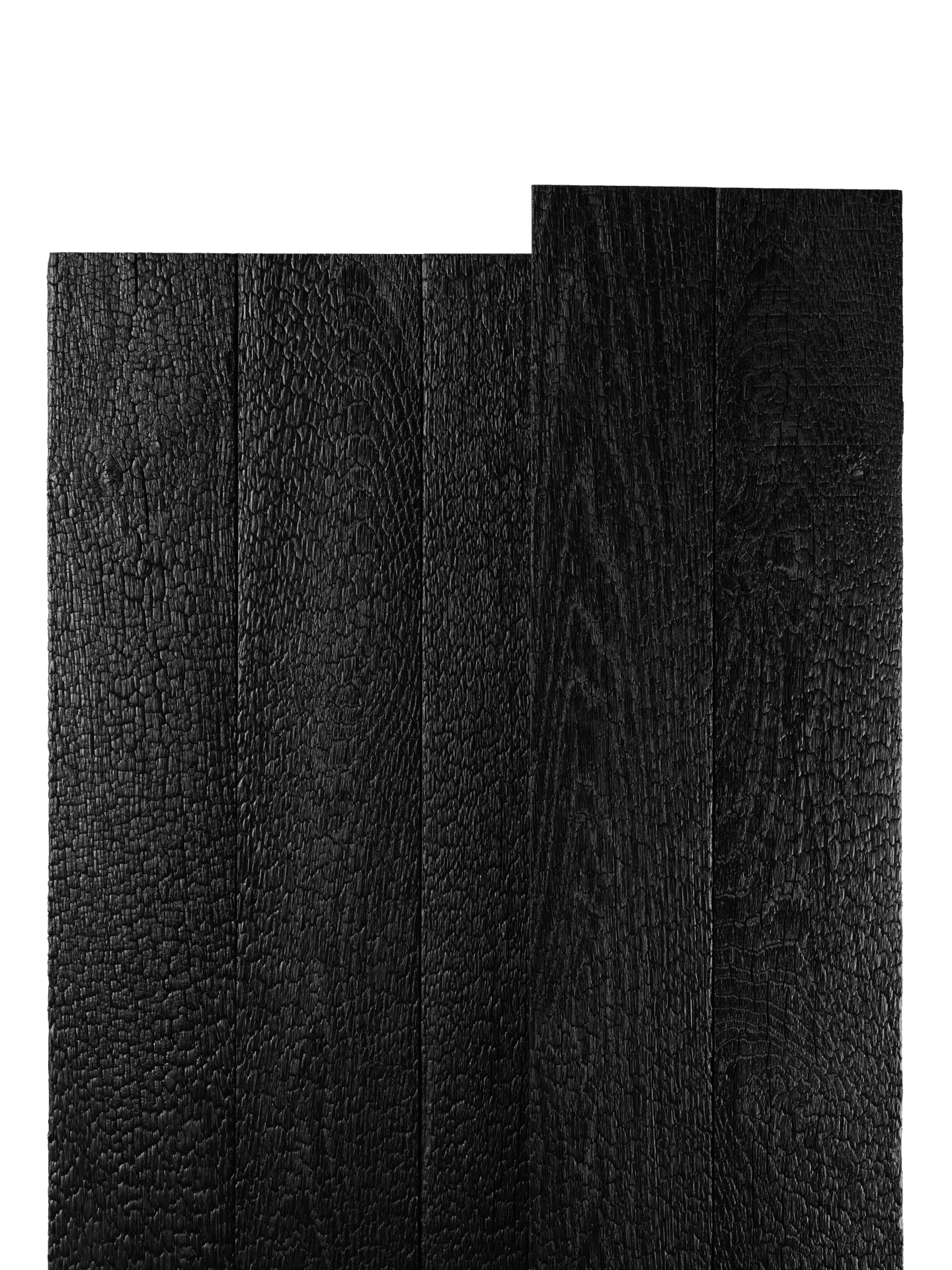 Koh skap, Black, 64x41x204,5 cm Ferm Living