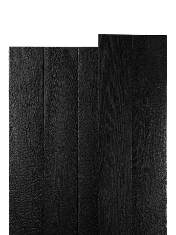 Koh skap - Black, 64x41x204,5 cm - Ferm Living