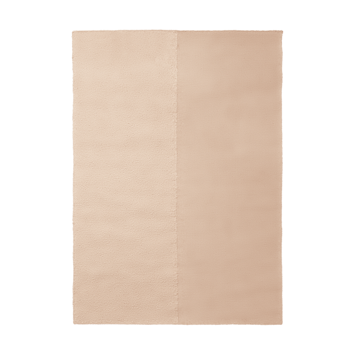 Kompliment teppe - Off-white, 200x300 cm - Ferm Living