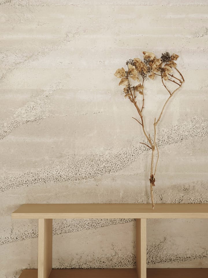 Kona bokhylle 2x2, Natural Ferm Living
