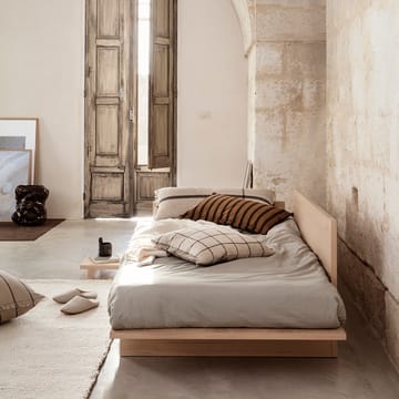 Kona sidebord - Eik - Ferm Living