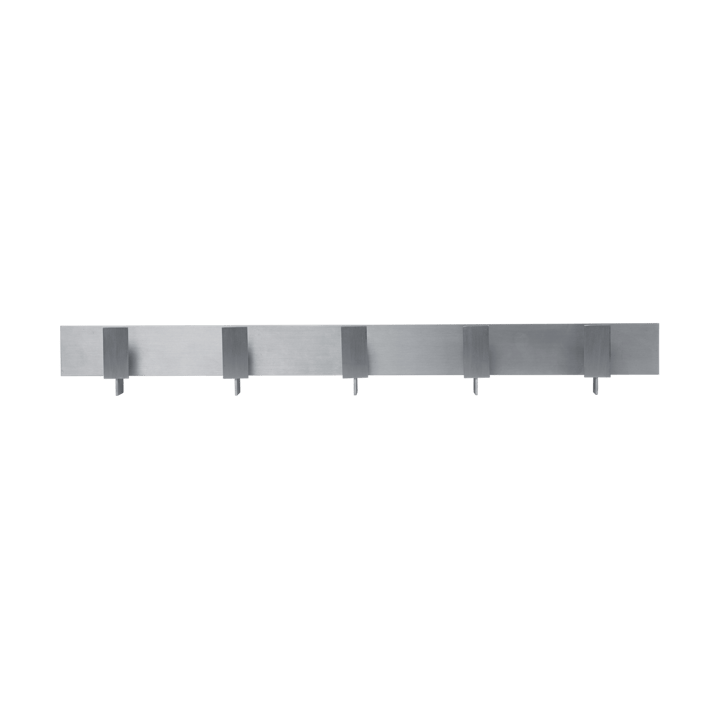 Lager klesstativ 71 cm - Aluminium - Ferm Living