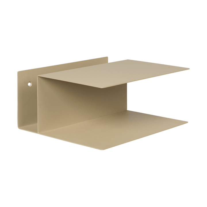Lager nattbord 15,5x35x30 cm - Cashmere - Ferm Living