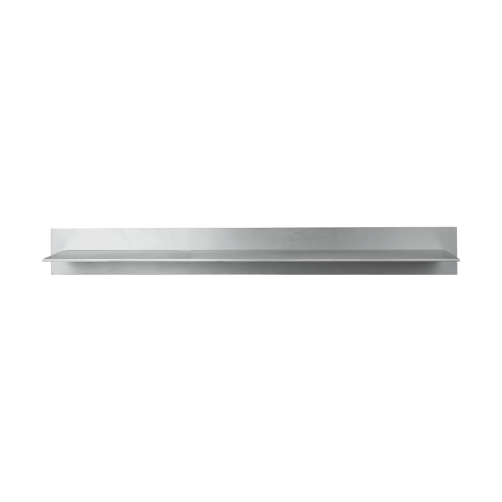 Lager vegghylle singel 85, Aluminium Ferm Living