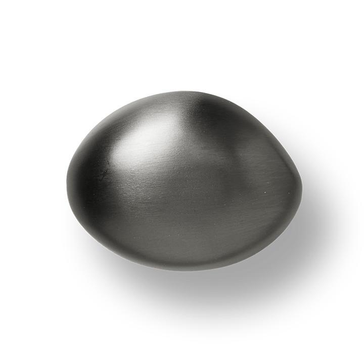 Lemon knagg - Black brass - Ferm Living