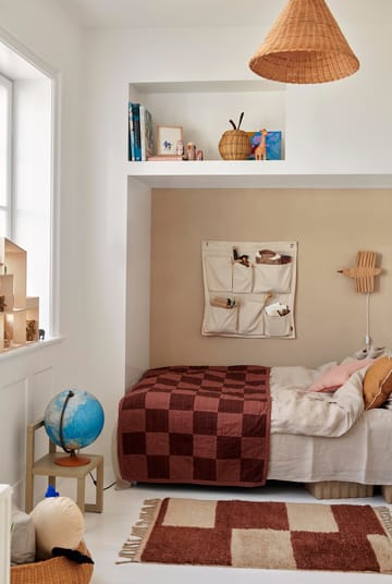 Little Architecht barnestol - Cashmere - Ferm Living