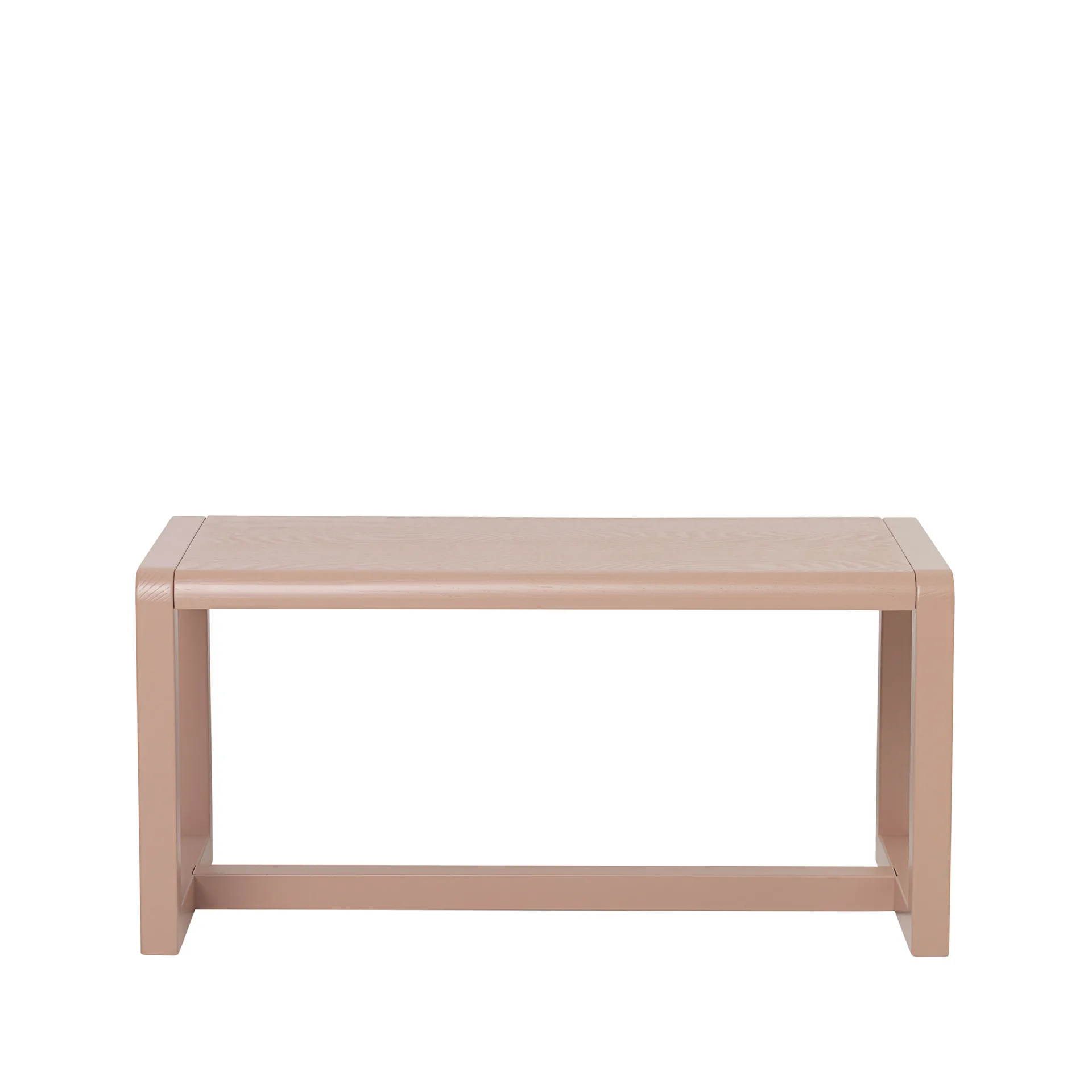 Little Architecht Bench benk, Rose Ferm Living