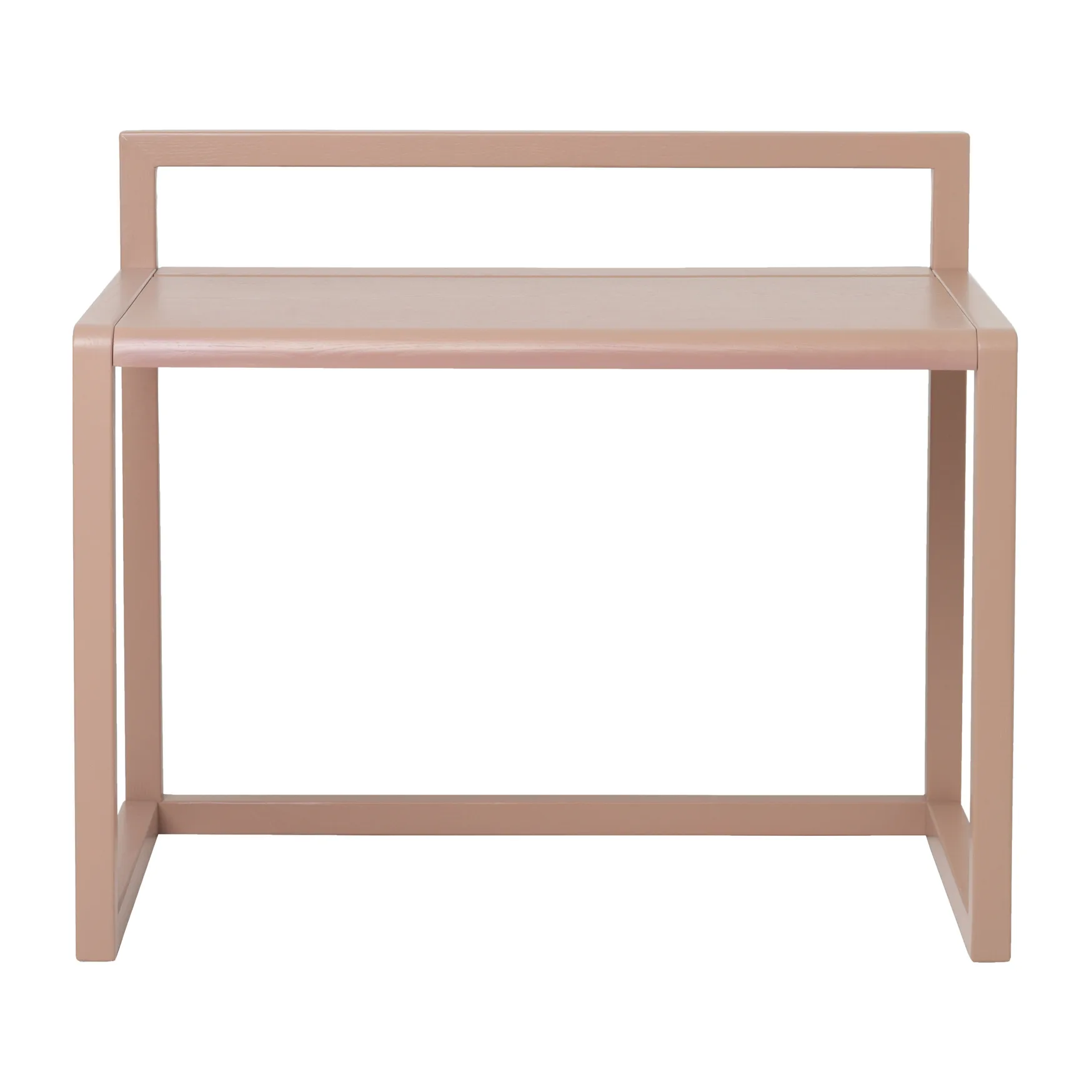 Little Architect skrivbord, Desk rose Ferm Living