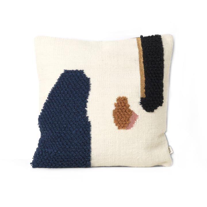 Loop pute 50x50 cm - Mount - Ferm Living