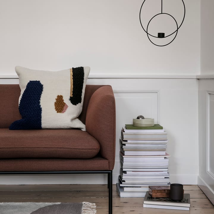 Loop pute 50x50 cm, Mount Ferm Living