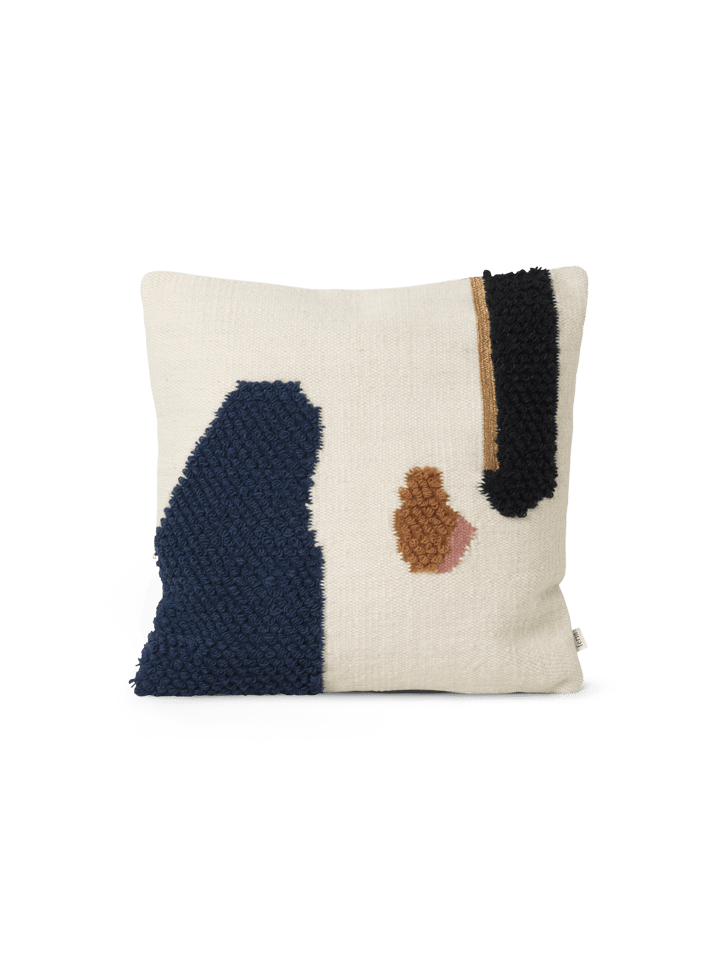 Loop putetrekk 50x50 cm - Mount - Ferm Living