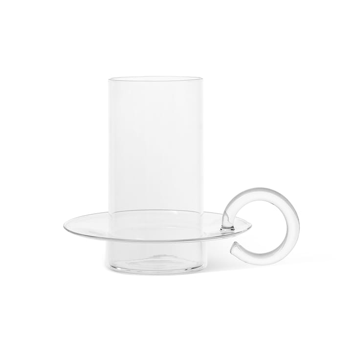 Luce telysestake - Clear - Ferm Living