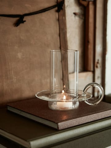 Luce telysestake - Clear - Ferm Living