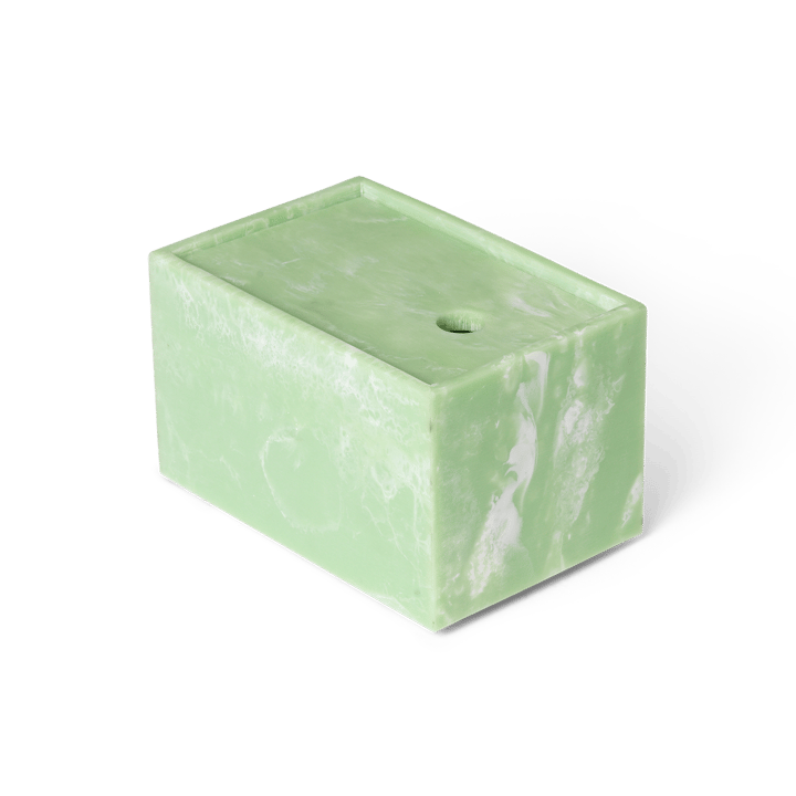Mist oppbevaringsboks 10x15 cm - Seafoam - Ferm Living