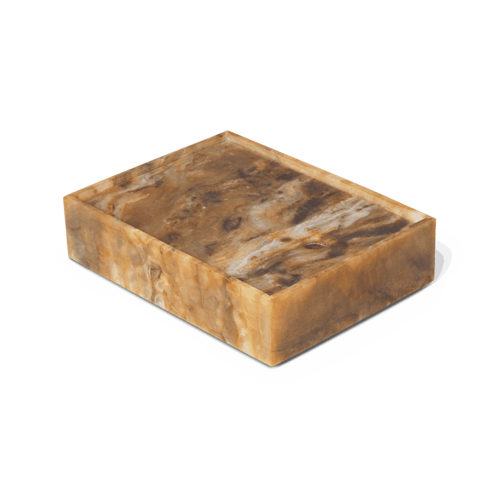 Mist oppbevaringsboks 15x20 cm - Sugar kelp - Ferm Living