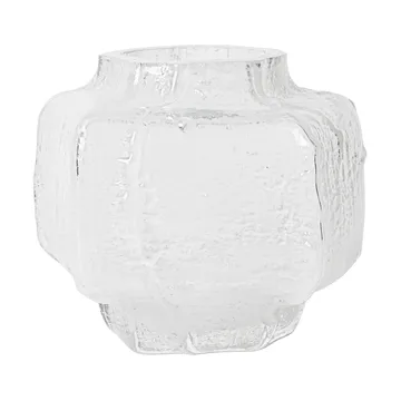 Mokuri vase - White, 30 cm - Ferm Living