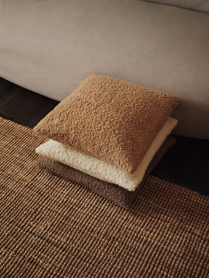Moor pute 50x50 cm, Off white Ferm Living