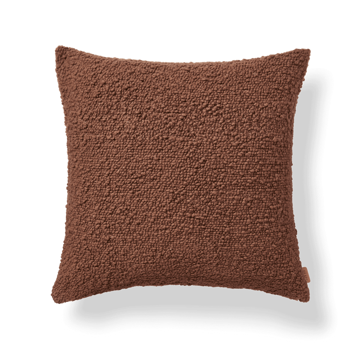 Moor pute 50x50 cm - Sugar kelp - Ferm Living