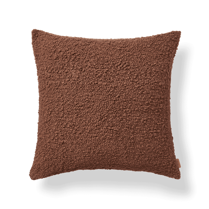 Moor putetrekk 50x50 cm - Sugar Kelp - Ferm Living