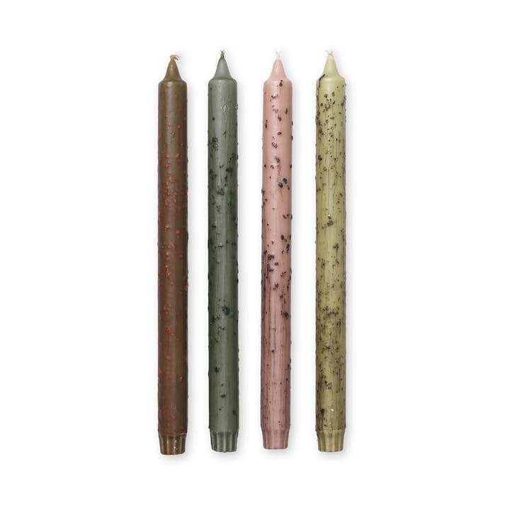Mura lys 4 deler - Multi - Ferm Living