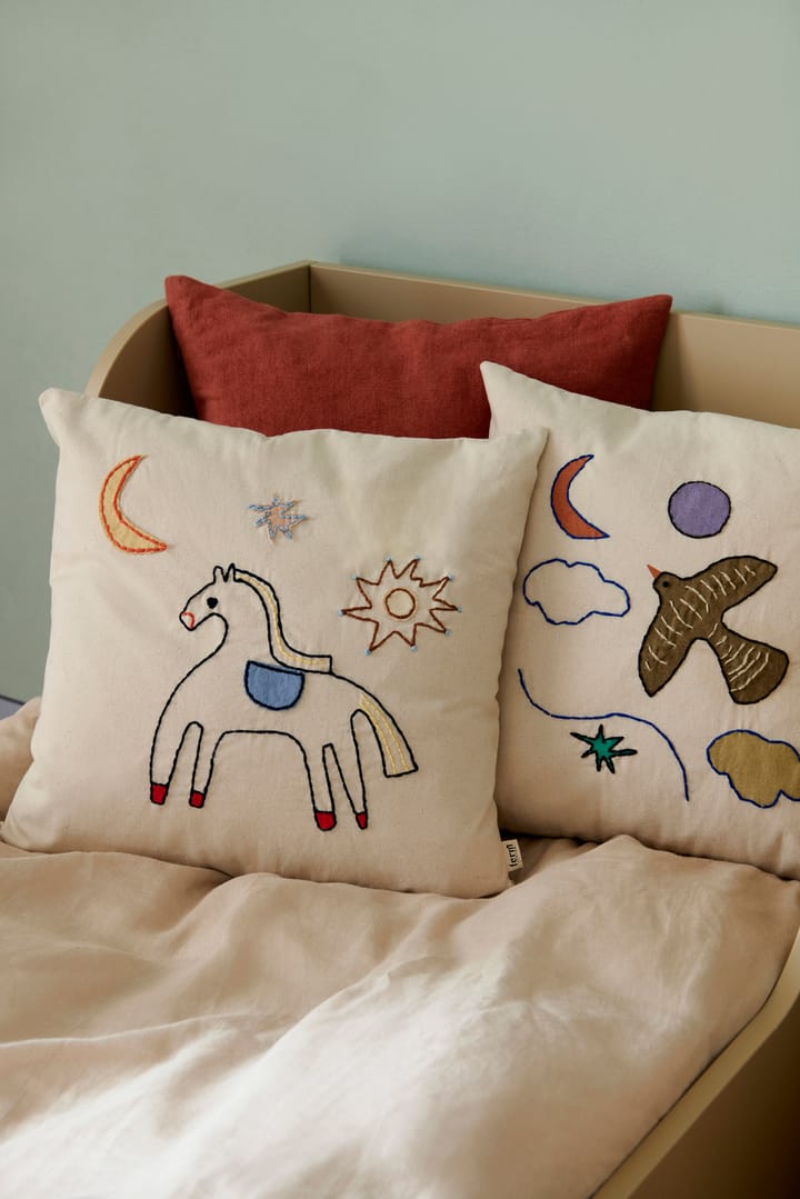 Naive pute 40 x 40 cm, Bird Ferm Living