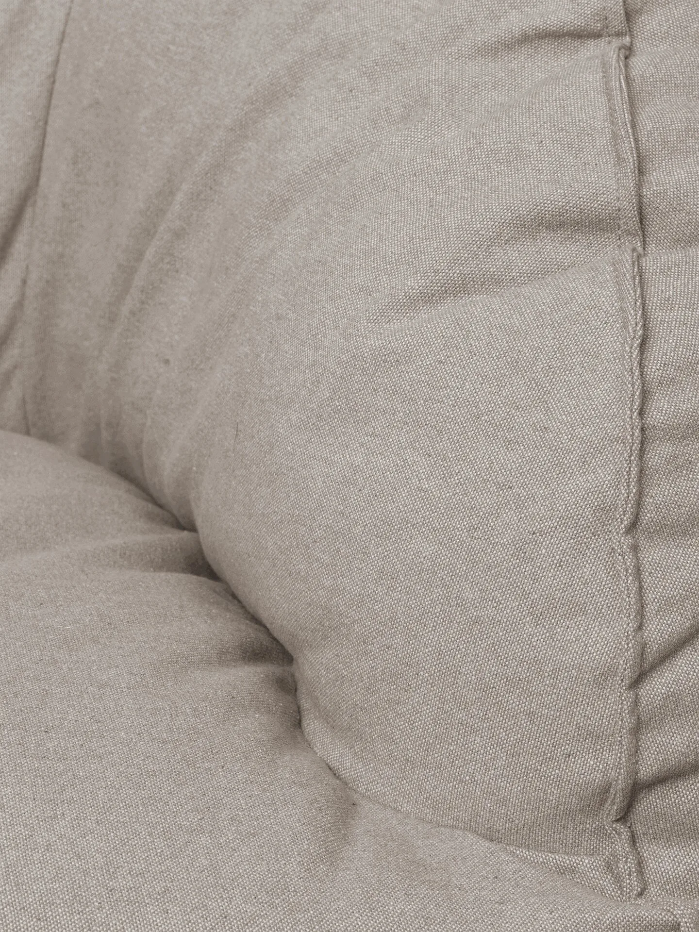 Nesten 2-seters sofa, Natural Ferm Living