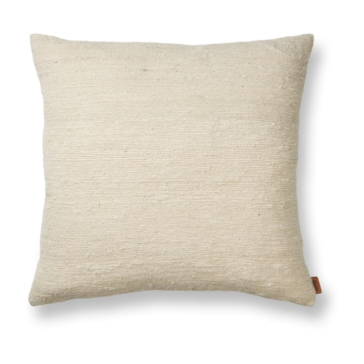 Nettle pute 50 x 50 cm - Natural - Ferm Living