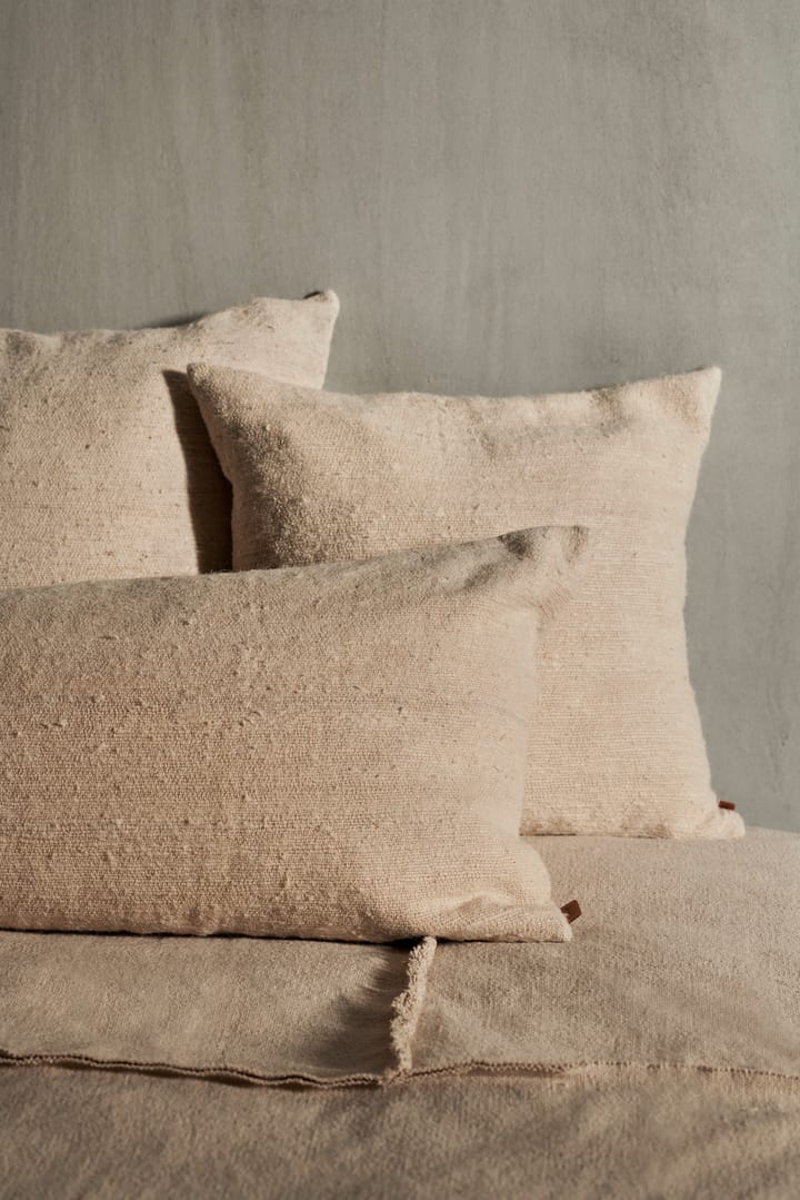 Nettle pute large 60 x 80 cm, Natural Ferm Living