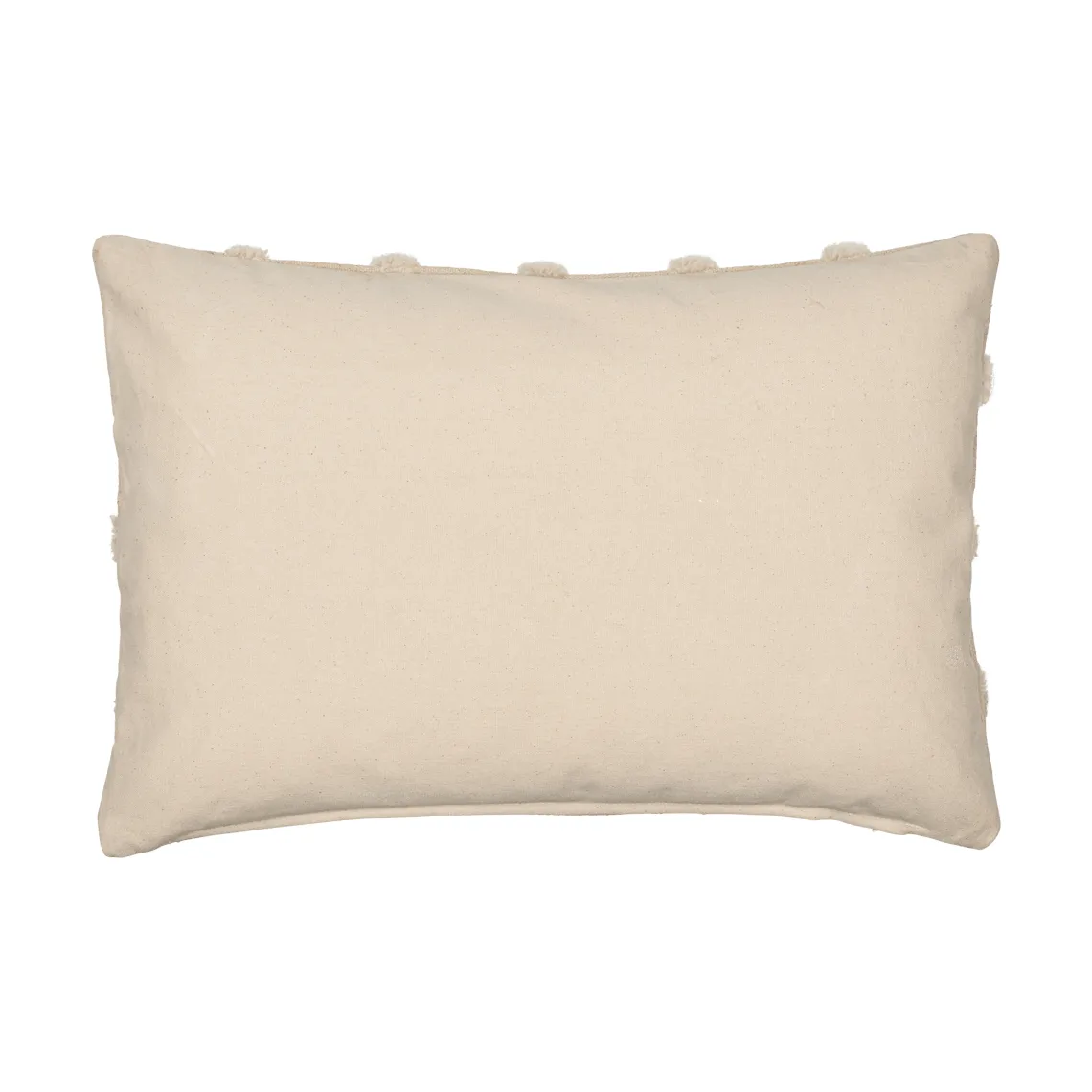 Norte grid pute, Off white, 40x60 cm Ferm Living