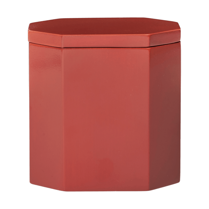 Nova oppbevaringsboks 7,5x10 cm, Picante Red Ferm Living