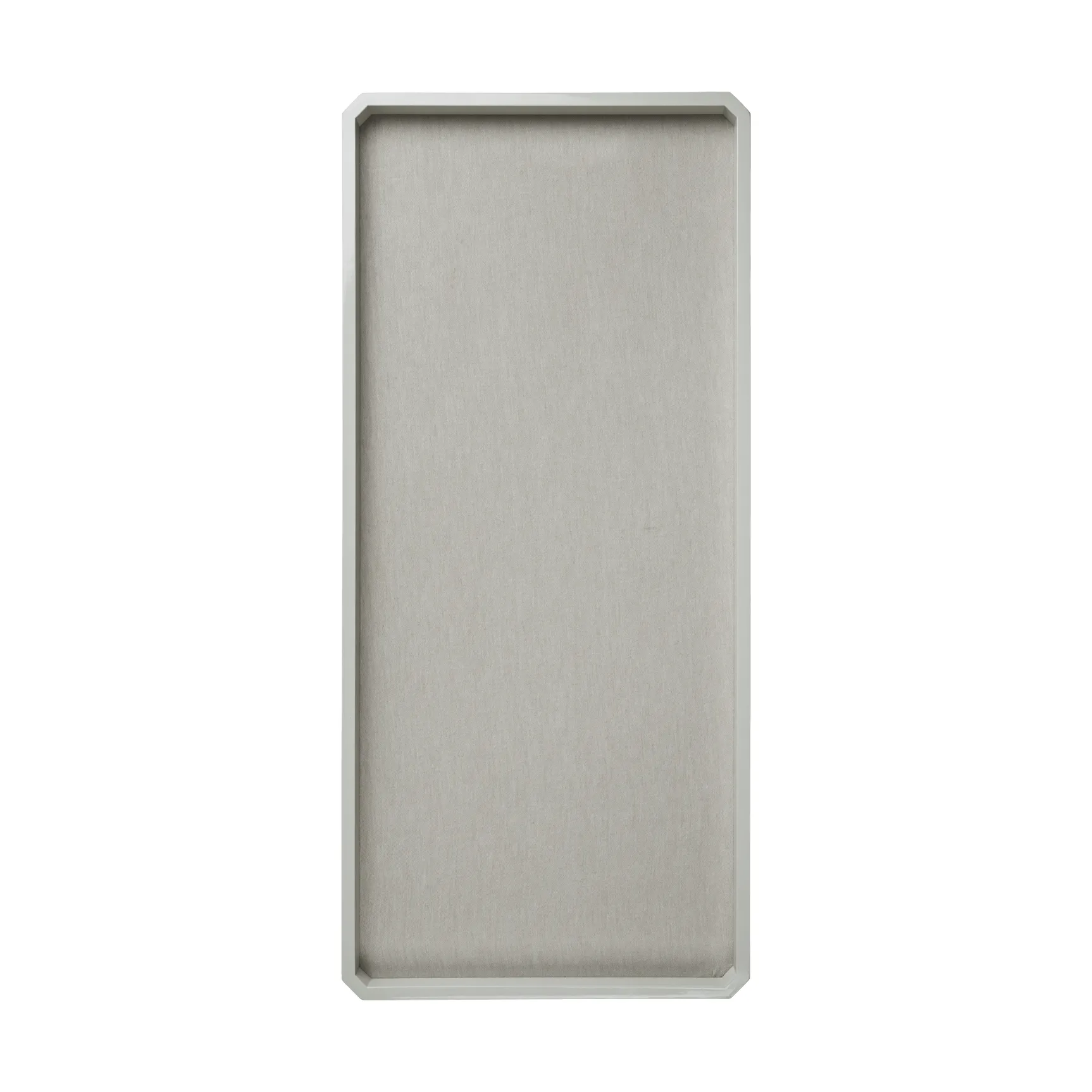 Nova oppslagstavle 45x100 cm, Light Celedon Ferm Living