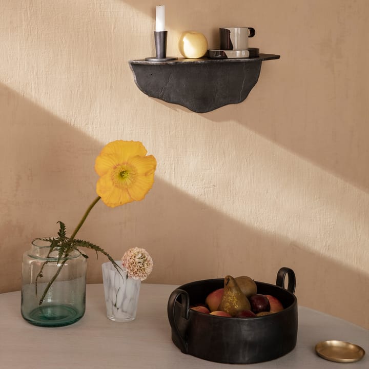 Oli oppbevaringsboks, Klar Ferm Living