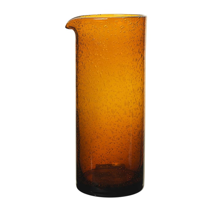 Oli vannkaraffel 1 l - Amber - Ferm Living